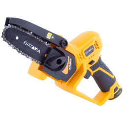 Batavia 7064635 FIXXPACK One-Handed Chainsaw 12V 1 x 2Ah Battery