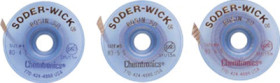 Desoldering wick, 0.8 mm, 1.5 m, Soder-Wick SW80-1-5