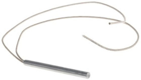 Element grzewczy 40mm 50 W 120 V AC