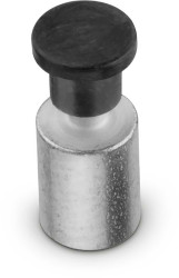 Tulejka dystansowa PCB 6mm Stalowe