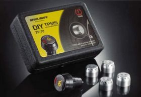 CZUJNIK CISNIENIA OPON TP70B