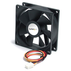 StarTech.com FAN9X25TX3H StarTech.com 90x25mm High Air Flow Dual Ball