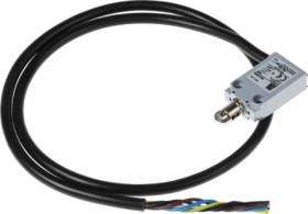 Wyłącznik krańcowy 5 A, NO/NC, 240V, IP67, RS PRO