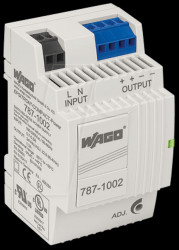 787-1002 Primary clocked SV ECO/output DC 24 V/1.3 A
