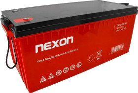 Akumulator VRLA żelowy 12V 230Ah (żywotność 12lat) TN-12-230-GE