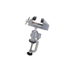 Imadło stołowe obracane 360° przykręcane