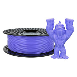 PETG filament Lilac 1.75mm 1kg - Azurefilm