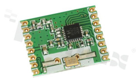 RFM67W-868S2
