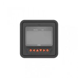 Panel sterujący EPEVER MT52