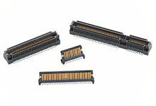 Molex 1733000114 Obudowa złącza pin żeńskiego na PCB, piny: 82, 1 szt.