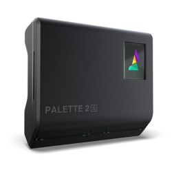 Palette 2S Pro - system łączenia filamentów