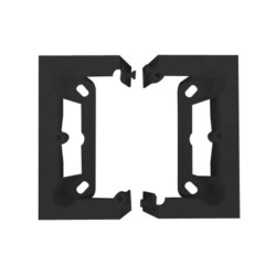 SIMON10 czarny CSC/49 Puszka n/t poj. składana KON