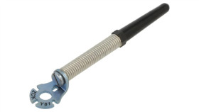 Zcky81 Głowica Napędowa