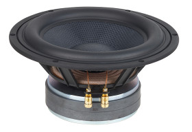 Hiend Fibre Glass Woofer 250mm 200W 8Ohm