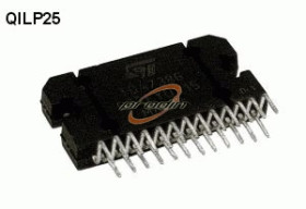 TDA7388 - UKŁAD SCALONY