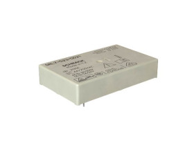 Schrack Force Guided Power Safety Relay