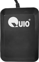 Czytnik kart chip QUIO {20542} 1 szt.