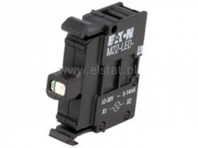 Podświetlenie do przycisków biały kolor 12-30V