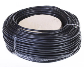 Przewód samochodowy YLY-S 5x1 /100m/