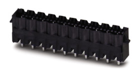 Blok zacisków wtykowych 7-pinowe raster: 5.08mm Phoenix Contact 12.0A 400.0 V.