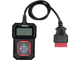 Tester diagnostyczny obd/eobd