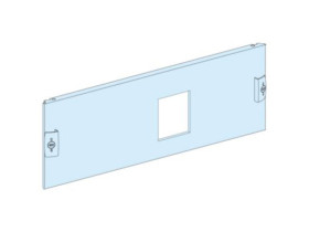 Płyta czołowa do mocowanego poziomo CVS630 3P 03651 SCHNEIDER ELECTRIC