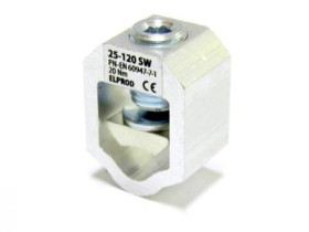 Zacisk typu V (25÷120 mm² )