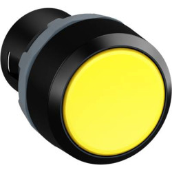 ABB 1SFA616160R1003 KPR1-100Y Przycisk reset żółty 1 szt.