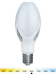 Żarówka Helios LED Intensive 75W E40 230V 6000K 10200LM LED-3104