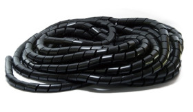 WSN10-B wąż spiralny 10