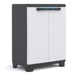 Szafa gospodarcza LINEAR BAJO 1 niska 240865 KETER