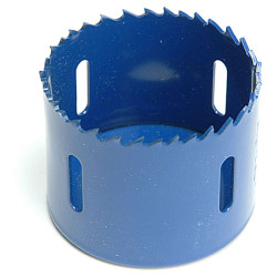 IRWIN&#xAE; 10504179 Bi-Metal High Speed Holesaw 41mm