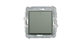 Mini Mechanizm Łącznika Dwubiegunowego Szałwiowy 61Mwp-9