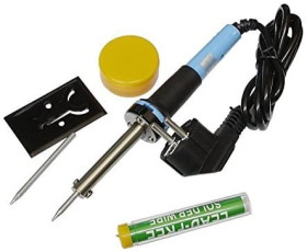 Lutownica w zestawie ZD-920A