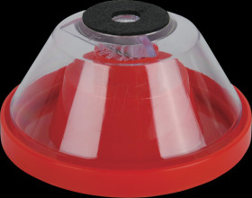 1977026 Drill dust collector, Ø 4 - 10 mm