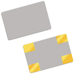 Rezonator kwarcowy 18.432MHz Montaż powierzchniowy 12pF 4 -styki SMD