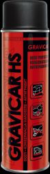 Baranek do konserwacji progów spray 500ml GRAVICAR HS