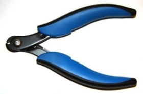 SV-42322 obcinaczki do kabli 125mm 2 kolory