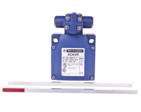 Wyłącznik krańcowy plastikowy Double sp XCKVR54D1H29