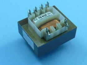 TS-6/28 25V/0,2A TRAFO