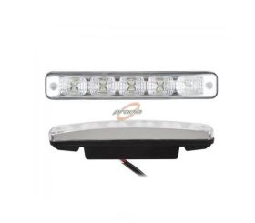 ŚWIATŁA DO JAZDY DZIENNEJ IV HOMOLOGACJA E4