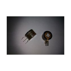 Pozystor 3-PIN CT15-2 rosyjski