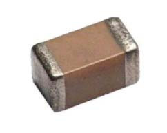 MLCC 4.7μF 1210 (3225M) 50V dc X7R ±10% SMD KYOCERA AVX