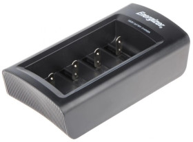 Ładowarka akumulatorów Ni-MH BAT-RECHARGE/UNIVERSAL ENERGIZER