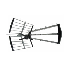 Antena TV AX1000+ LTE COMBO PRO VHF+UHF OPTICUM PROLINE DVB-T