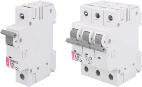 Wyłącznik nadprądowy ETIMAT 10 3p B2 002125710