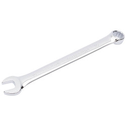 Draper 35191 HI-TORQ&#xAE; 10mm Short Pattern Metric Combination Spanner