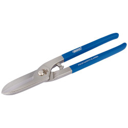 Draper 58981 300mm Straight Tinmans Shears