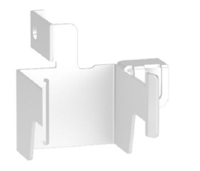 Uchwyt mocujący A9XPKV04, Schneider Electric, Acti9 iDT40, Acti9
