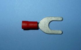 KWR-6 KOŃC.WIDEŁKOWA M6 100SZT